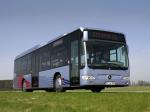 Mercedes-Benz Citaro LE 2007 года